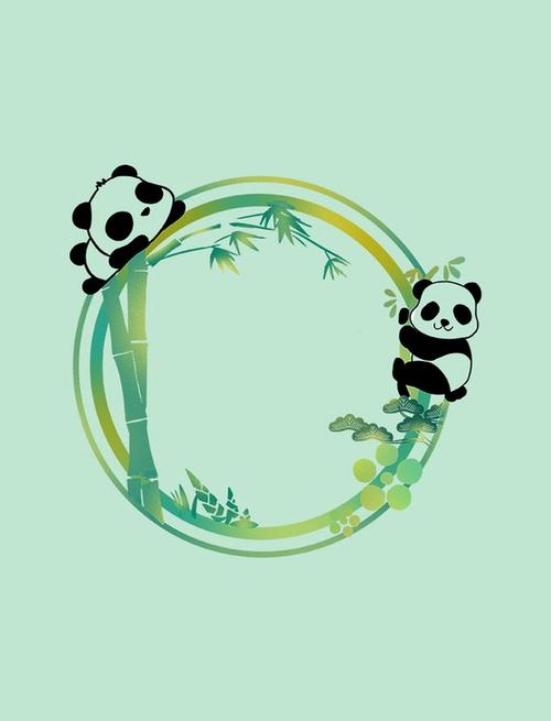 熊猫框架v1.1