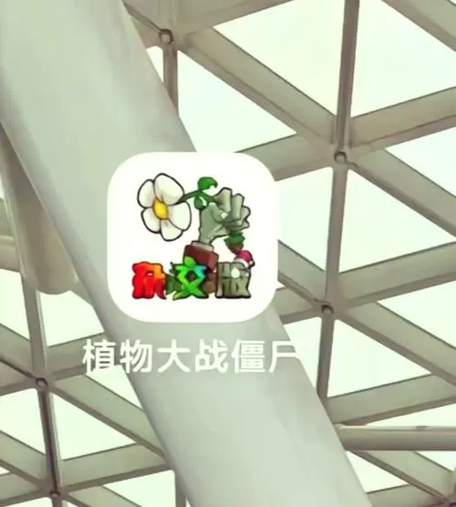 PVZ1内置MOD修改器菜单