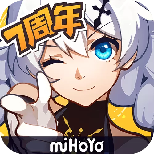 崩坏3 云游戏