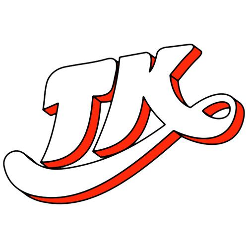 tk游戏视频解说