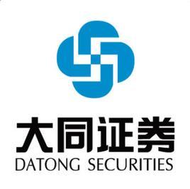 山西大同证券