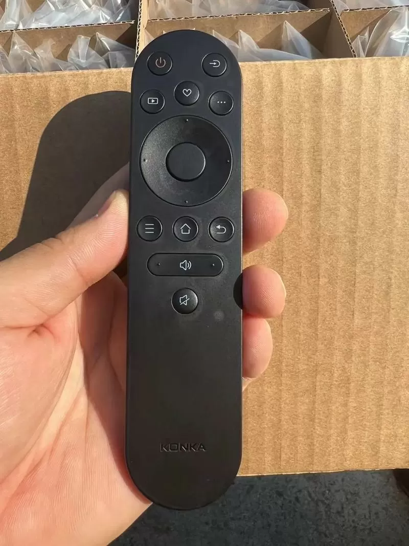 康佳电视智能遥控器下载