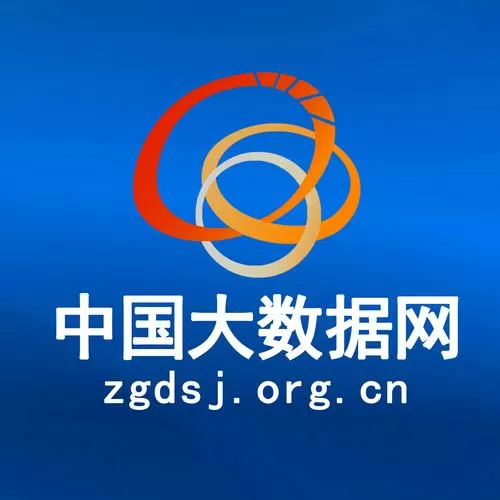 中国数据