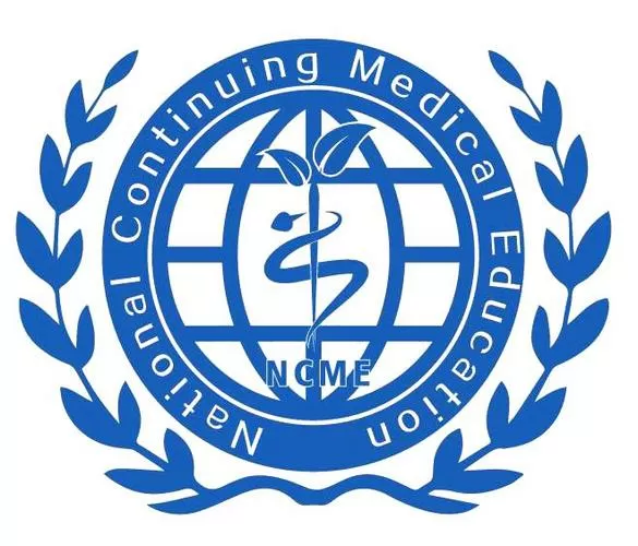 中国继续教育医学教育网公众号