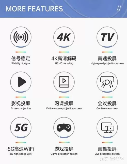 小米无线投屏在哪里设置