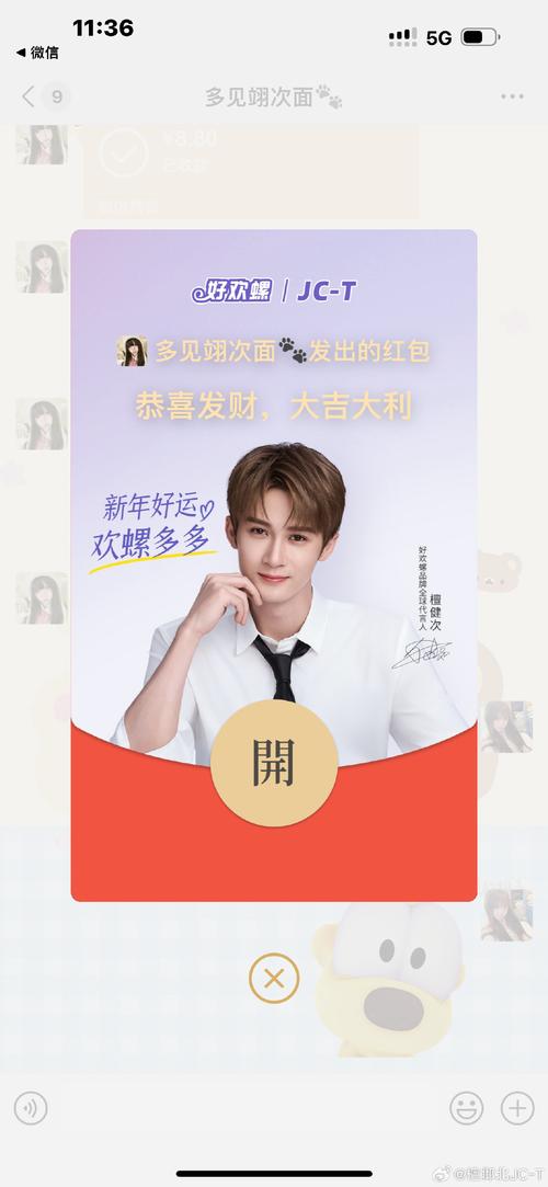 掠财者红包挂【附授权码】