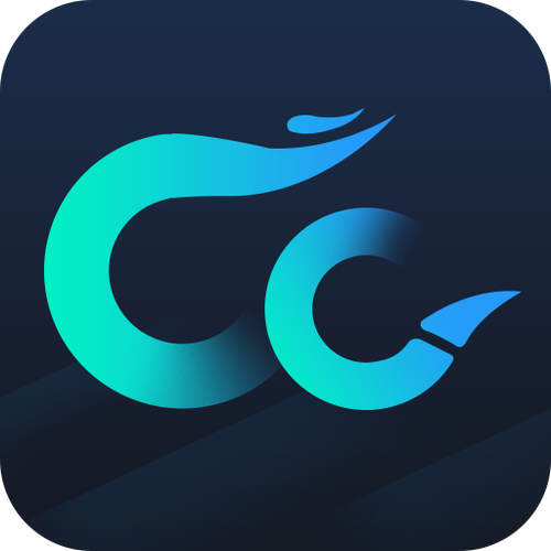 CC加速器永久破解版CC加速器防走失