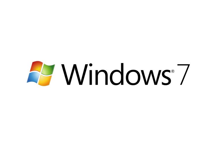 windows7旗舰版原版