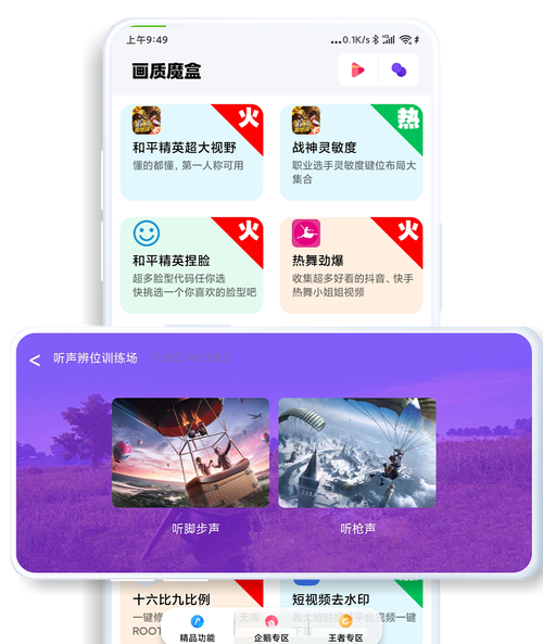 极热国际服画质助手安装免费国语