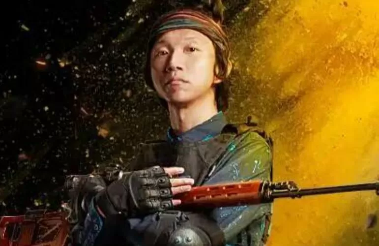 穿越火线电视剧老沙结局