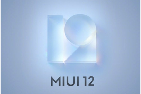 miui12官方经典版