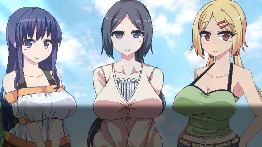 夏日狂想曲汉化版