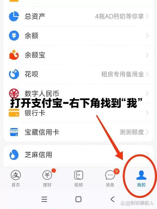 如何关闭支付宝极速付款功能