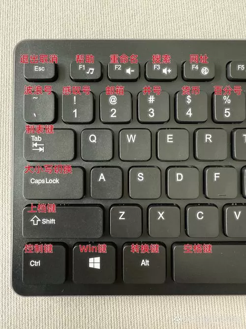 如何查看键盘历史输入记录