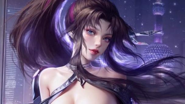 三国杀女武将去衣版无删减版