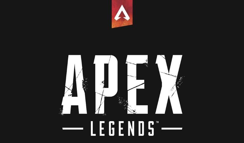 apex英雄手游国际服