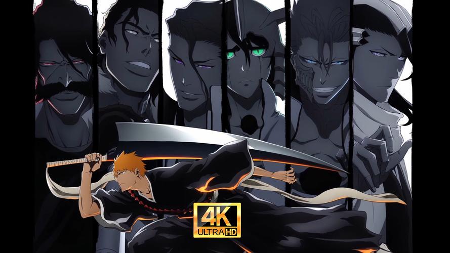 死神直装免费无限制版