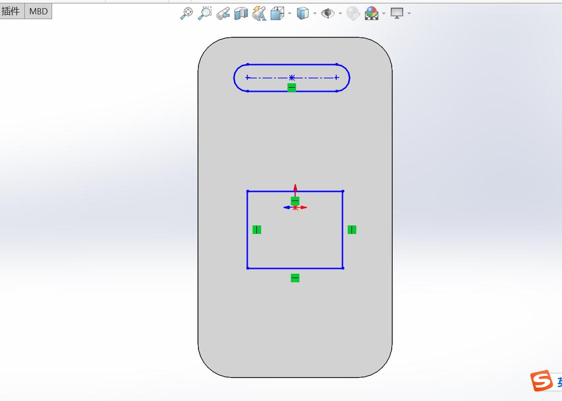 solidworks剖面线样式