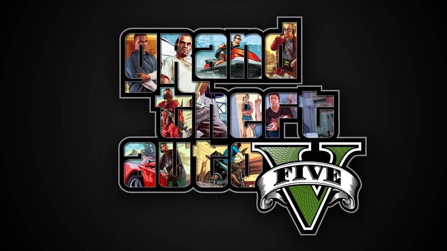 洛圣都GTA5华为版