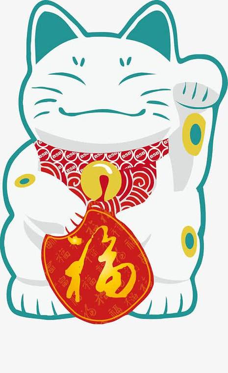 招财喵喵屋红包版