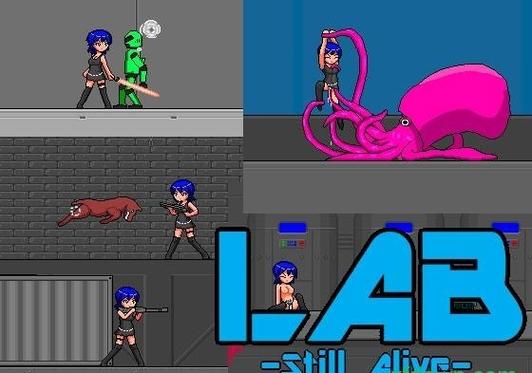 labstillalive2安卓版