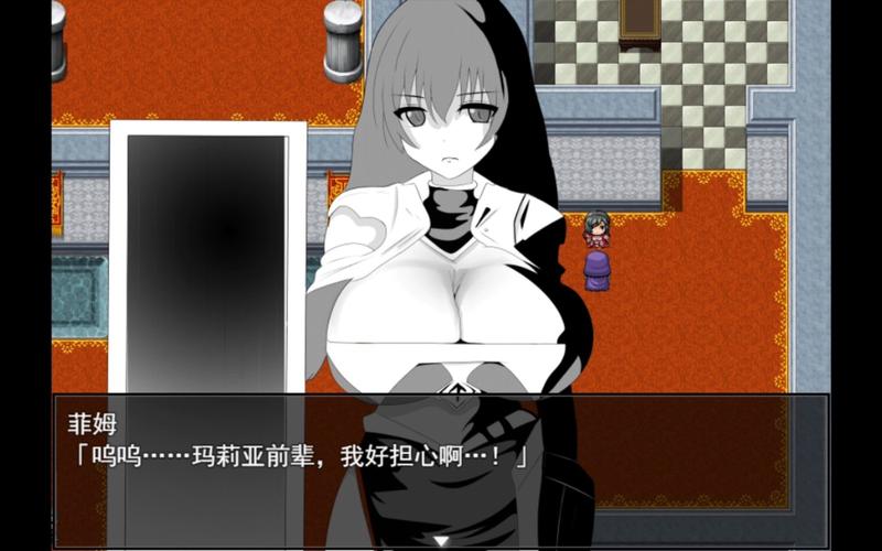 黑暗灵魂2冷狐汉化版