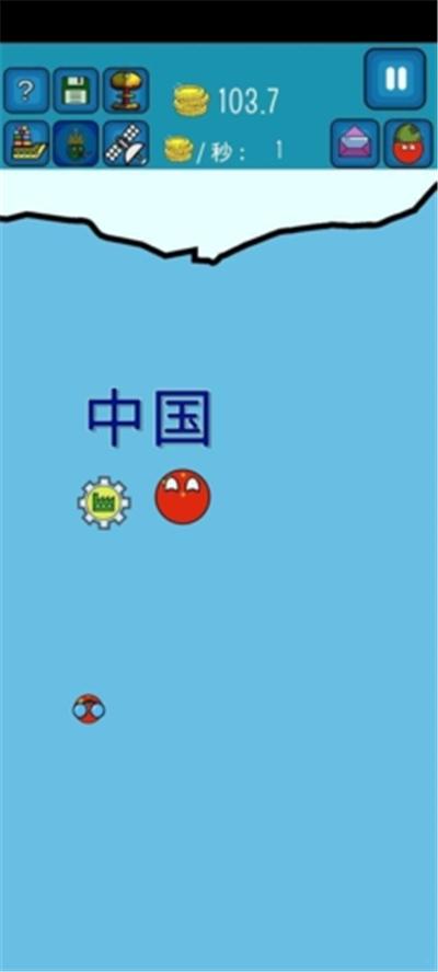 世界征服者之波兰球内置修改器永久免费