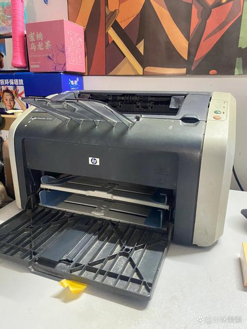 hp laserjet 1010打印机驱动视频永久