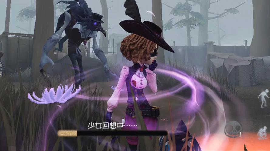 特工18最新版本紫色版