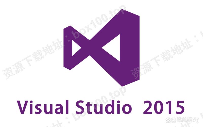 visual studio2015安装包