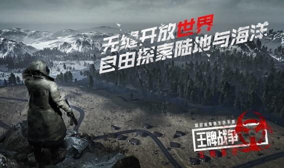 王牌战争画质包120帧