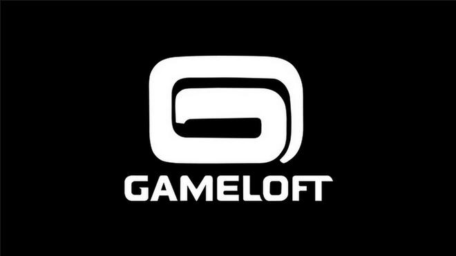 gameloft中文官网