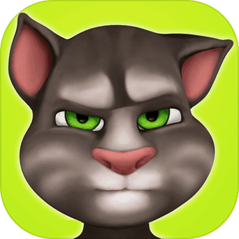 我的会说话的汤姆猫破解版