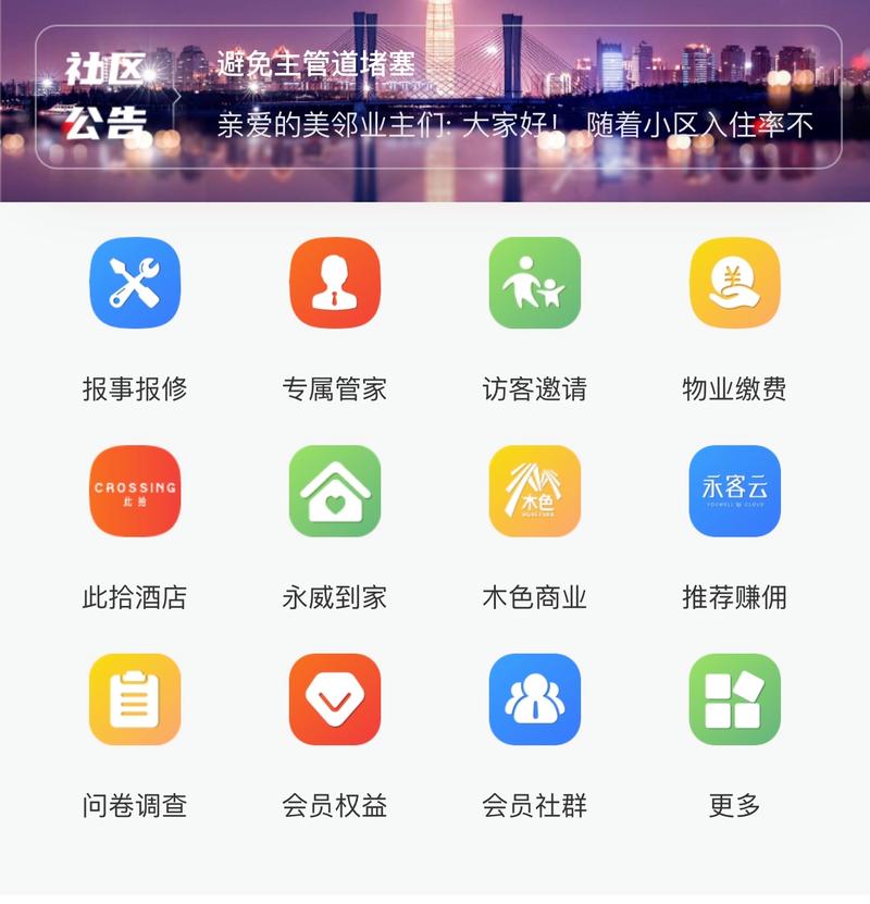 e社区是什么