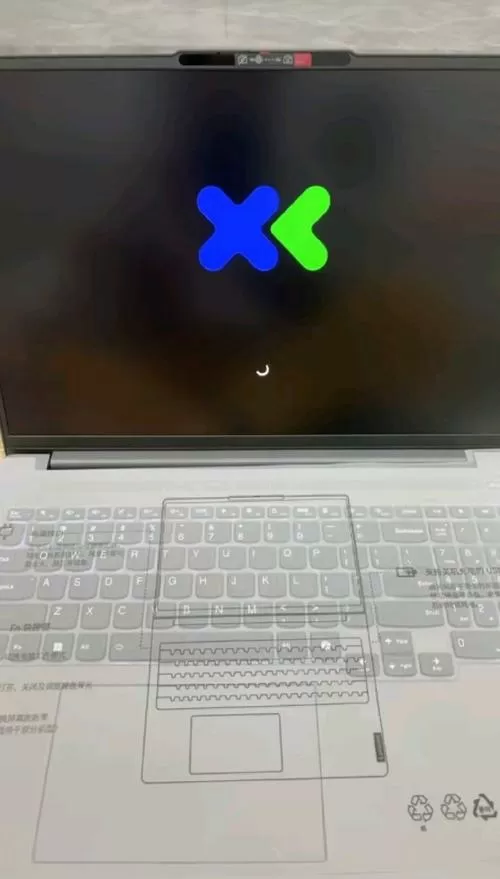 联想小新狂暴模式