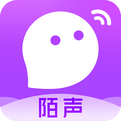 陌声交友app