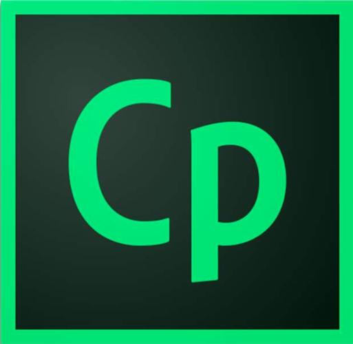 cp软件