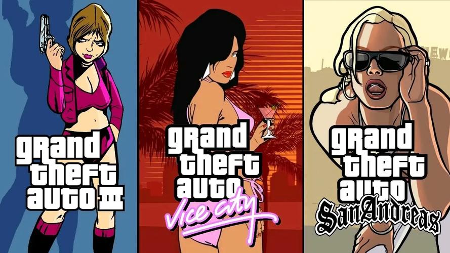 GTASA内置菜单污版