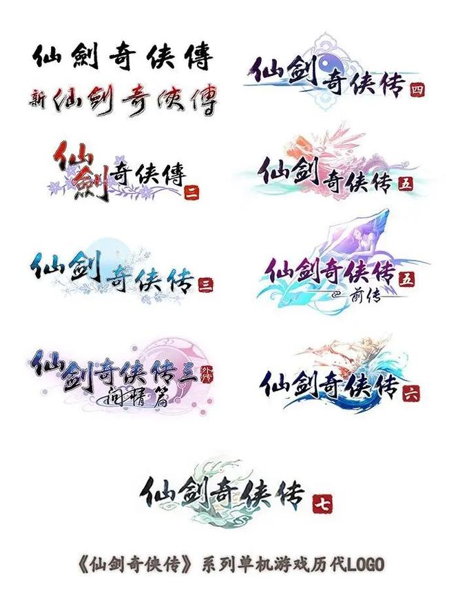 新仙剑奇侠传单机版破解版无限体力