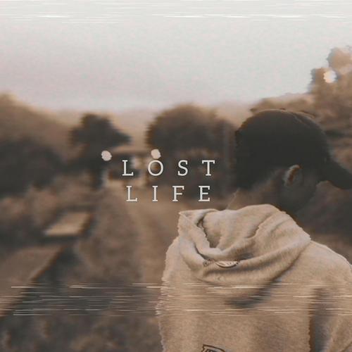 lostlife迷失的小女孩