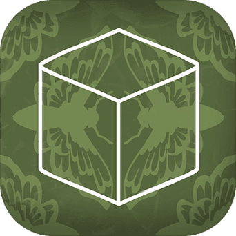 cube escape游戏