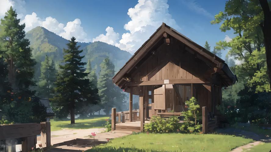 ACG次元小屋