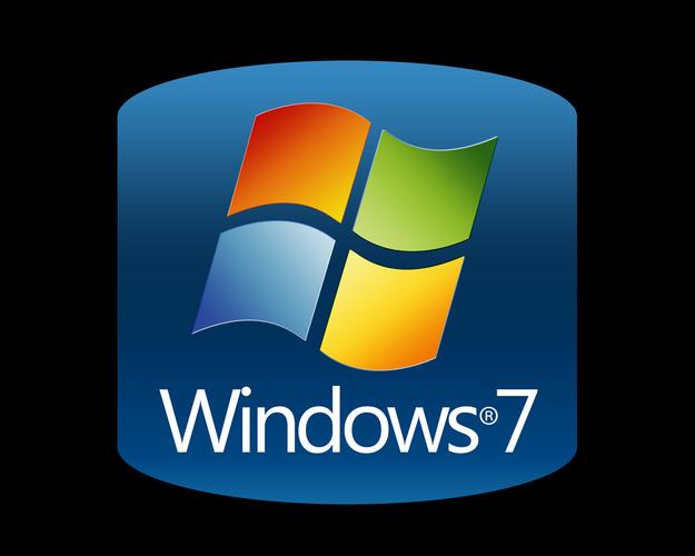 win7精简版超