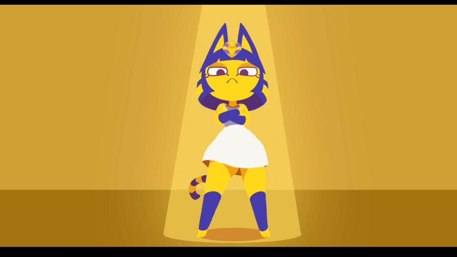 itchio18埃及猫页面版