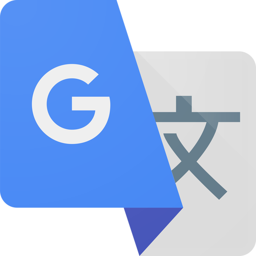 google翻译AppToonsquid