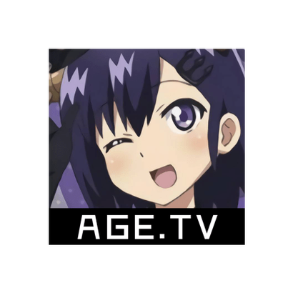 AGE动漫IOS最新版