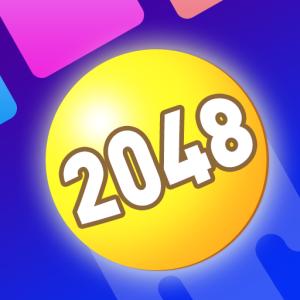 2048消球球领红包