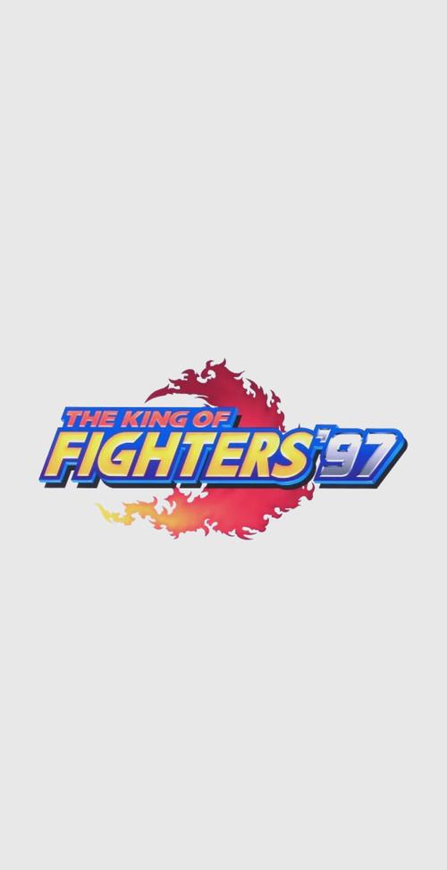 拳皇97金手指最新版