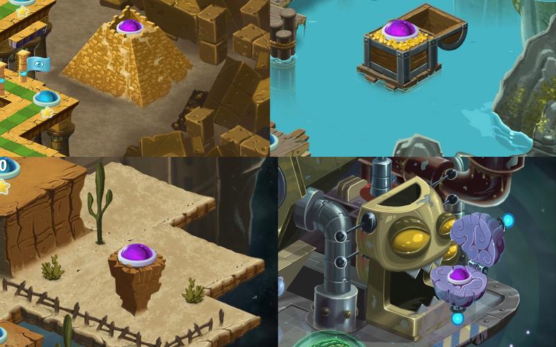 pvz2老版本迷宫版破解破解版最新版