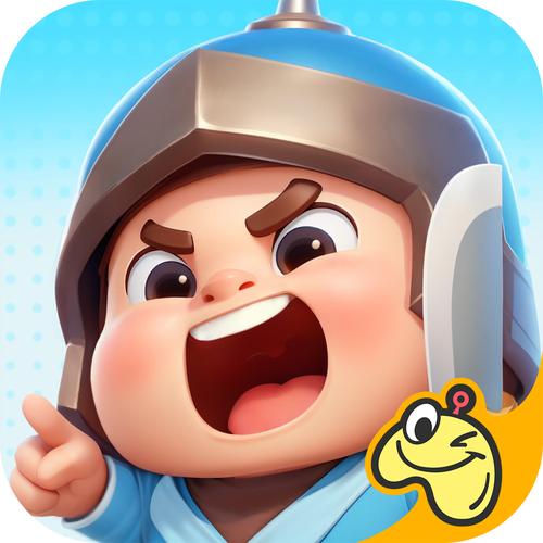 小兵游戏页面版